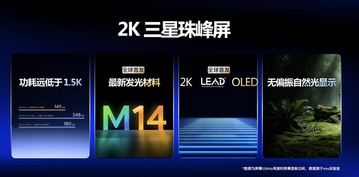 KPL官方比赛用机！iQOO 15性能调校揭秘，十人团战超丝滑