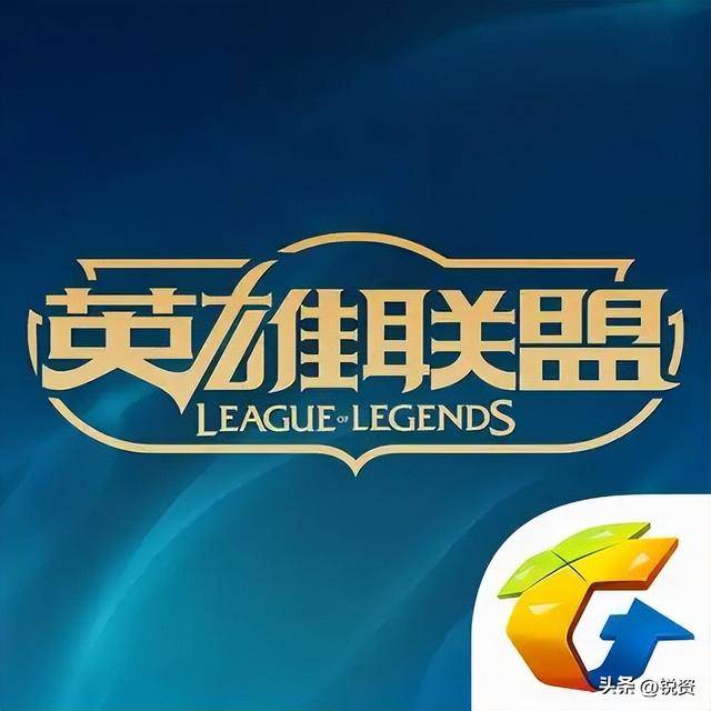 千亿市场争夺战！王者荣耀守中国，LOL手游攻全球，市场优势分析