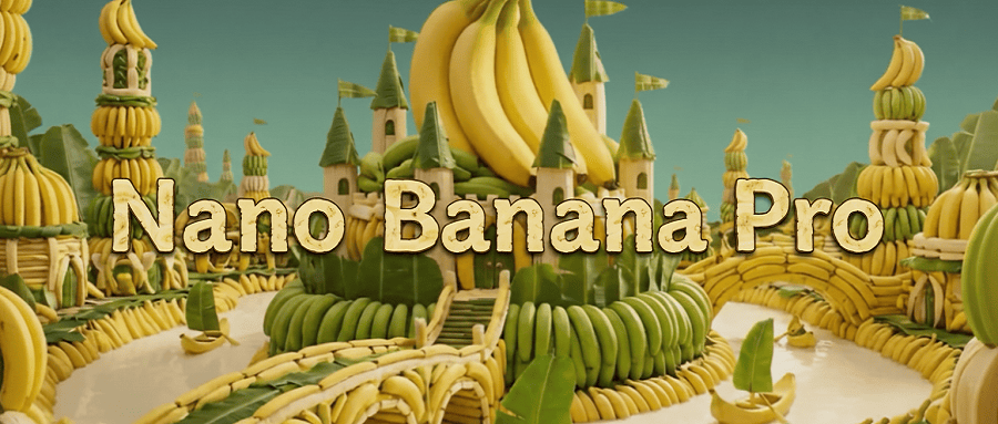 Nano Banana Pro杀死比赛!中文可用,细节多到离谱,网友疯狂晒图