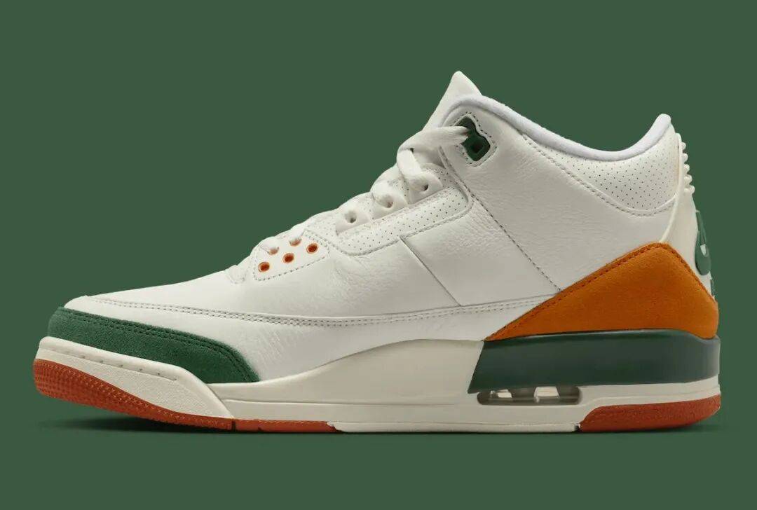 离发售不远了！SoleFly x AJ 官图曝光！